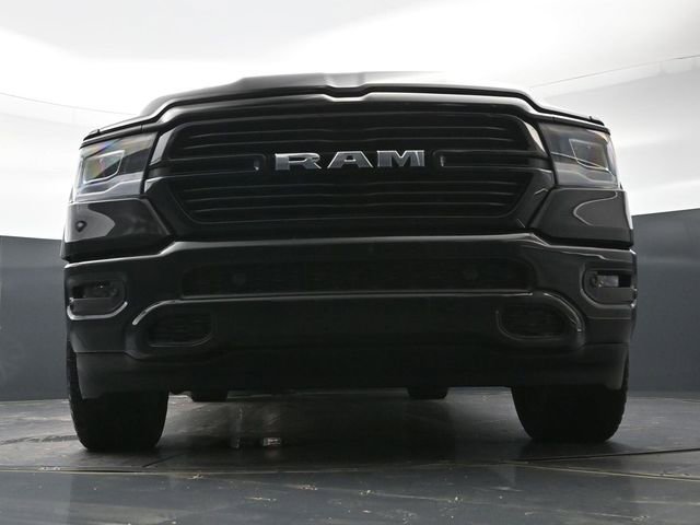Used 2022 RAM 1500 Laramie w/ Sport Appearance Package image 33
