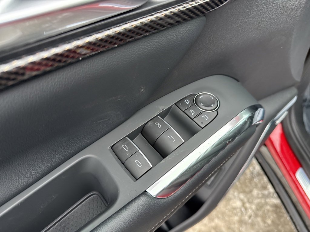 New 2026 Chevrolet Traverse High Country image 24