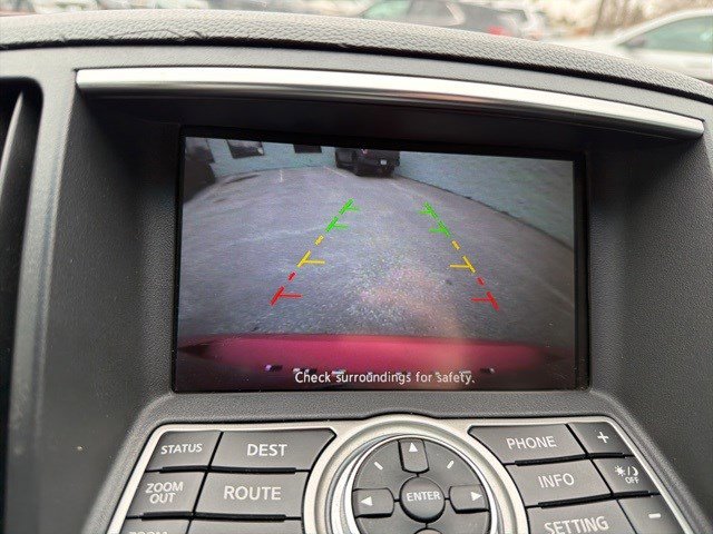 Used 2011 INFINITI G37 x w/ Premium Pkg image 27