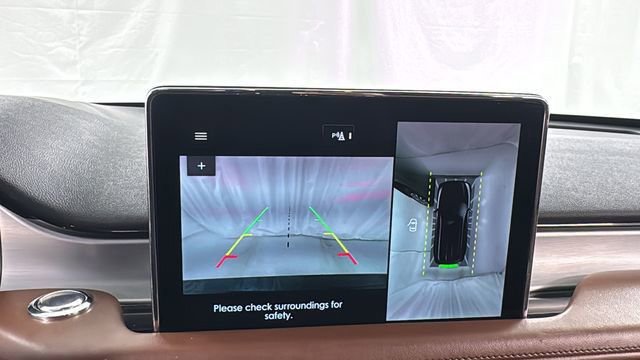 Used 2021 Lincoln Aviator Reserve w/ Equipment Group 201A image 29