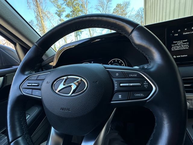 Used 2021 Hyundai Palisade Limited image 22