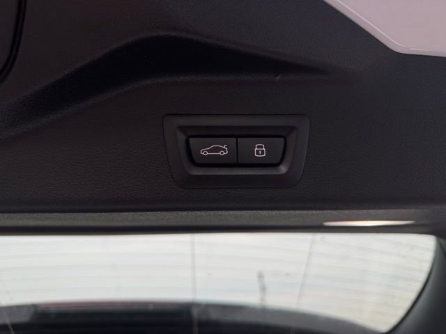 Certified 2026 BMW X5 xDrive40i w/ M Sport Package image 14