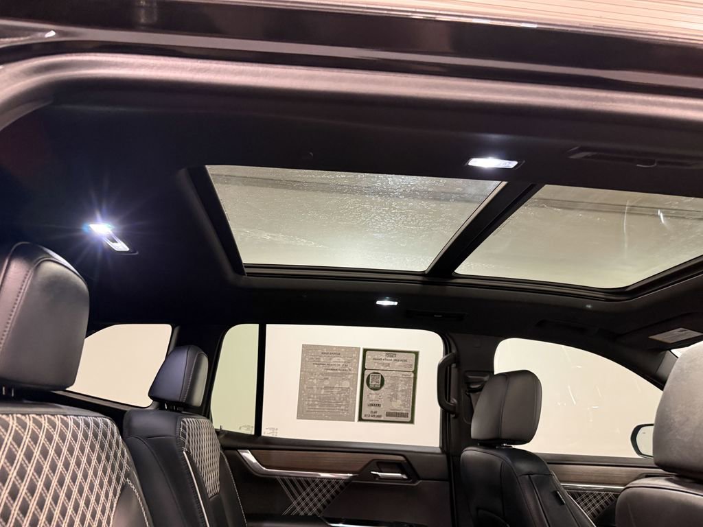 Used 2024 GMC Acadia Denali w/ LPO, Floor Liner Package image 16