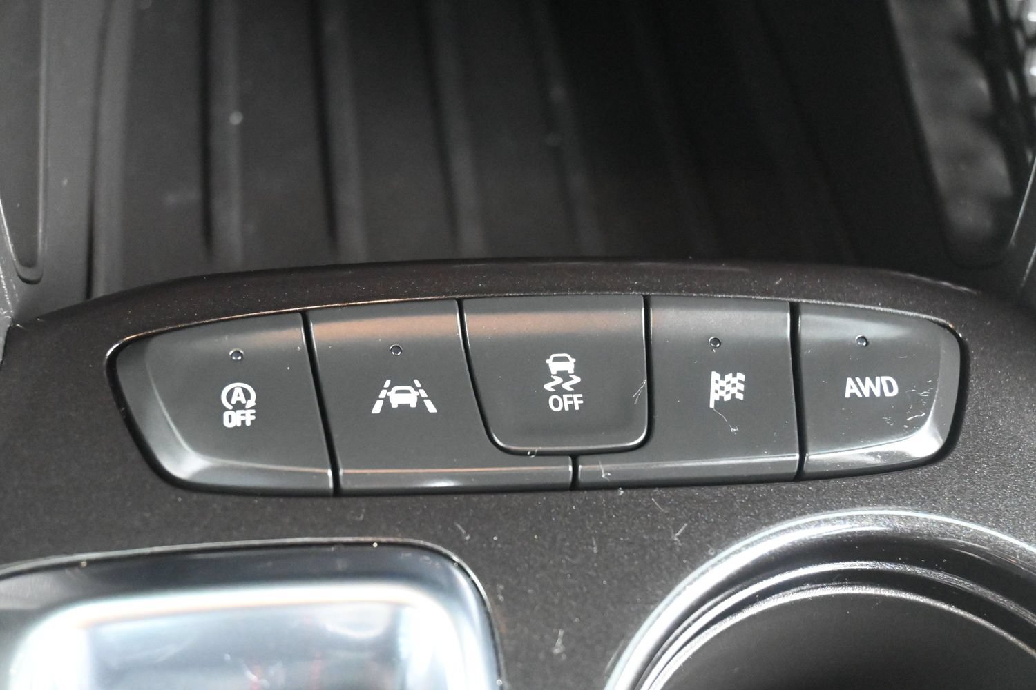 Used 2023 Chevrolet TrailBlazer RS AWD/4WD image 26