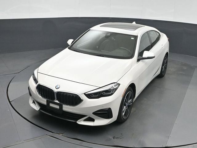 Used 2024 BMW 228i Gran Coupe image 35