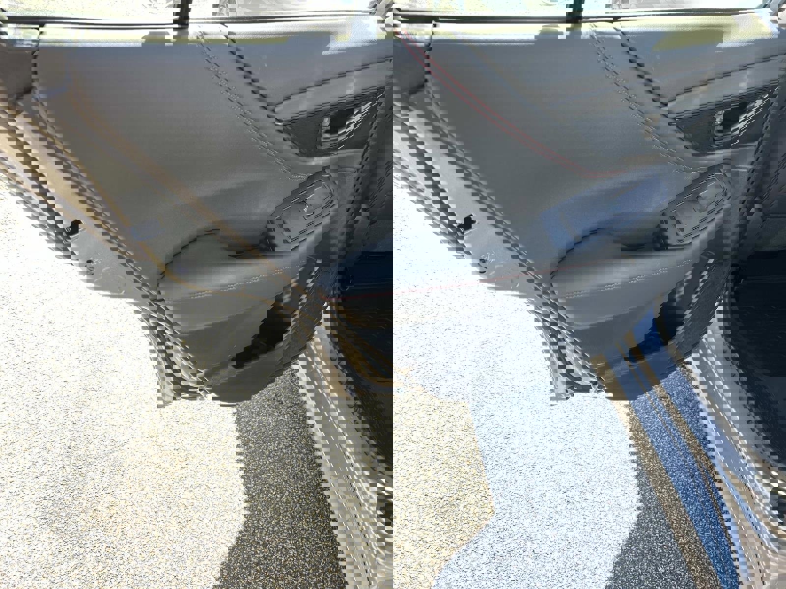 Used 2025 Subaru Legacy Sport w/ Popular Package #3 image 21