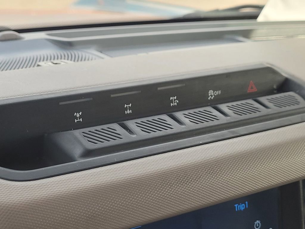 Used 2021 Ford Bronco Wildtrak image 30