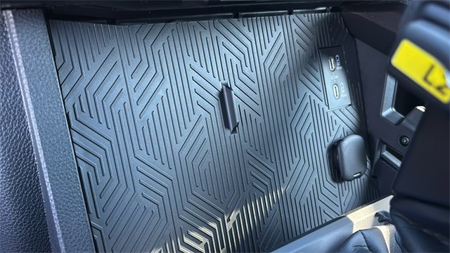 New 2025 Toyota Tacoma TRD Sport image 19