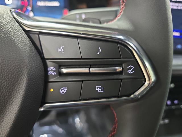 New 2026 Chevrolet Tahoe RST w/ RST Capability Package image 20