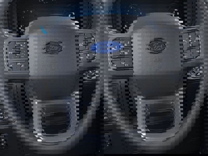 New 2025 Ford F150 Lariat w/ Equipment Group 502A High image 14