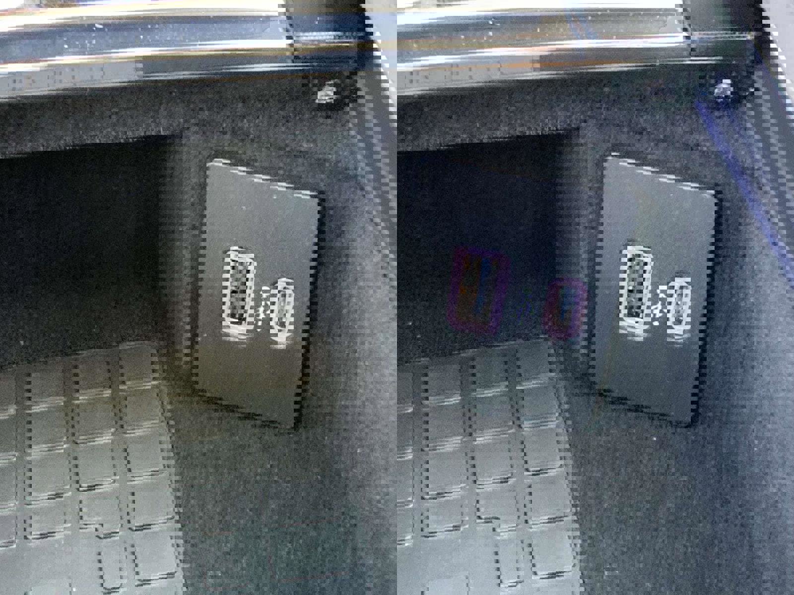 New 2025 Lincoln Corsair Reserve w/ Jet Appearance Package image 27