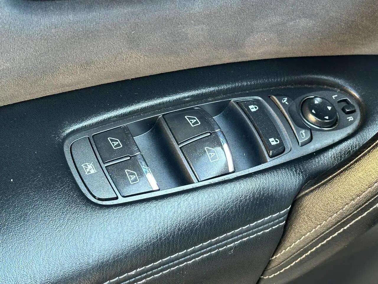 Used 2017 Nissan Armada SV w/ Driver Package image 54