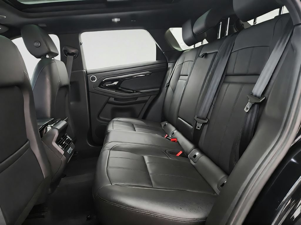 Used 2023 Land Rover Range Rover Evoque R-Dynamic S AWD/4WD image 25