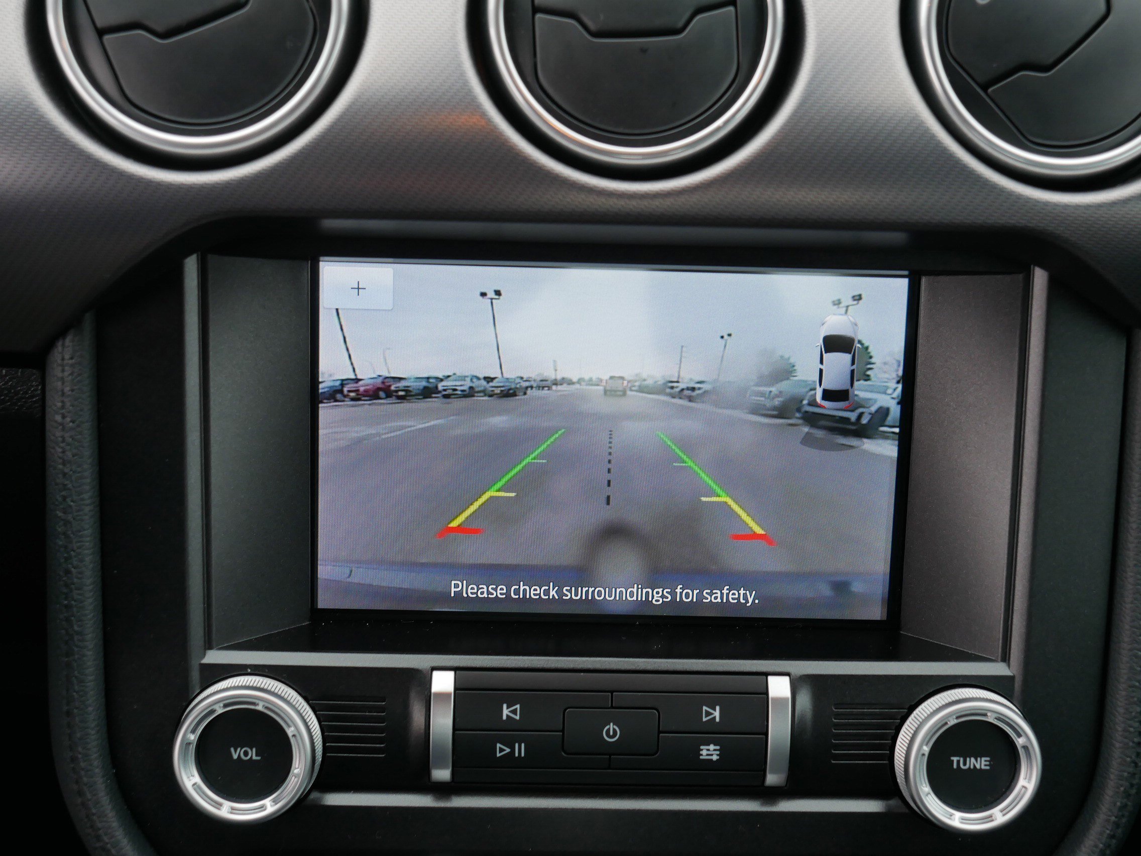 Used 2020 Ford Mustang GT Premium w/ Equipment Group 401A image 26