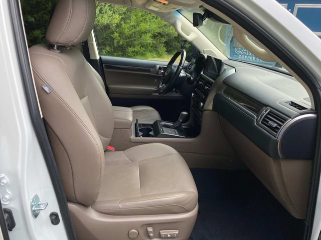 Used 2022 Lexus GX 460 Luxury AWD/4WD image 36