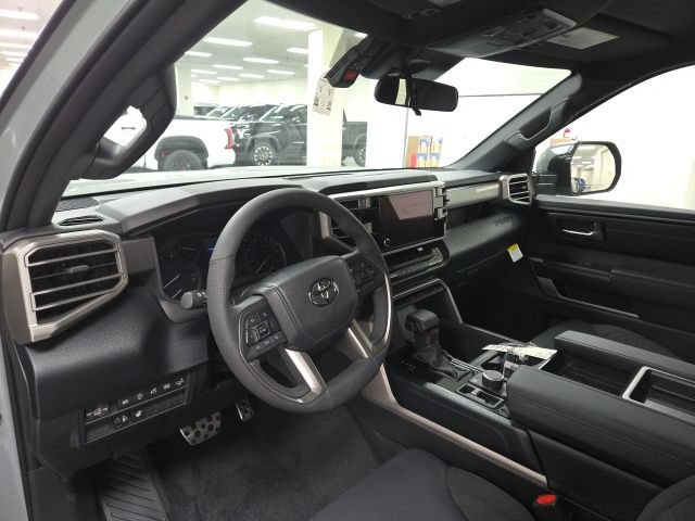 New 2026 Toyota Tundra SR5 w/ TRD Off-Road Package AWD/4WD image 19