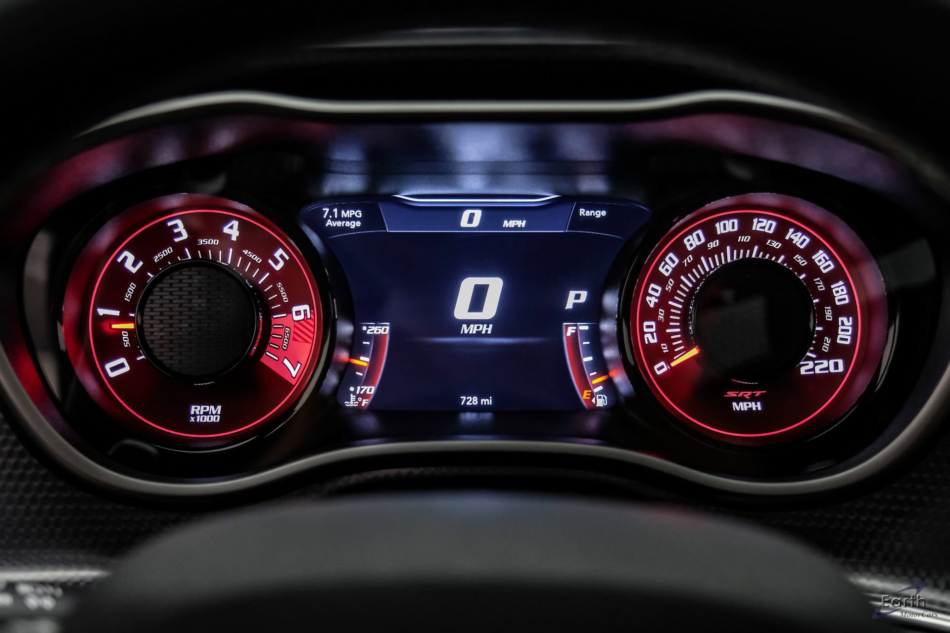 Used 2023 Dodge Challenger SRT Super Stock RWD image 82