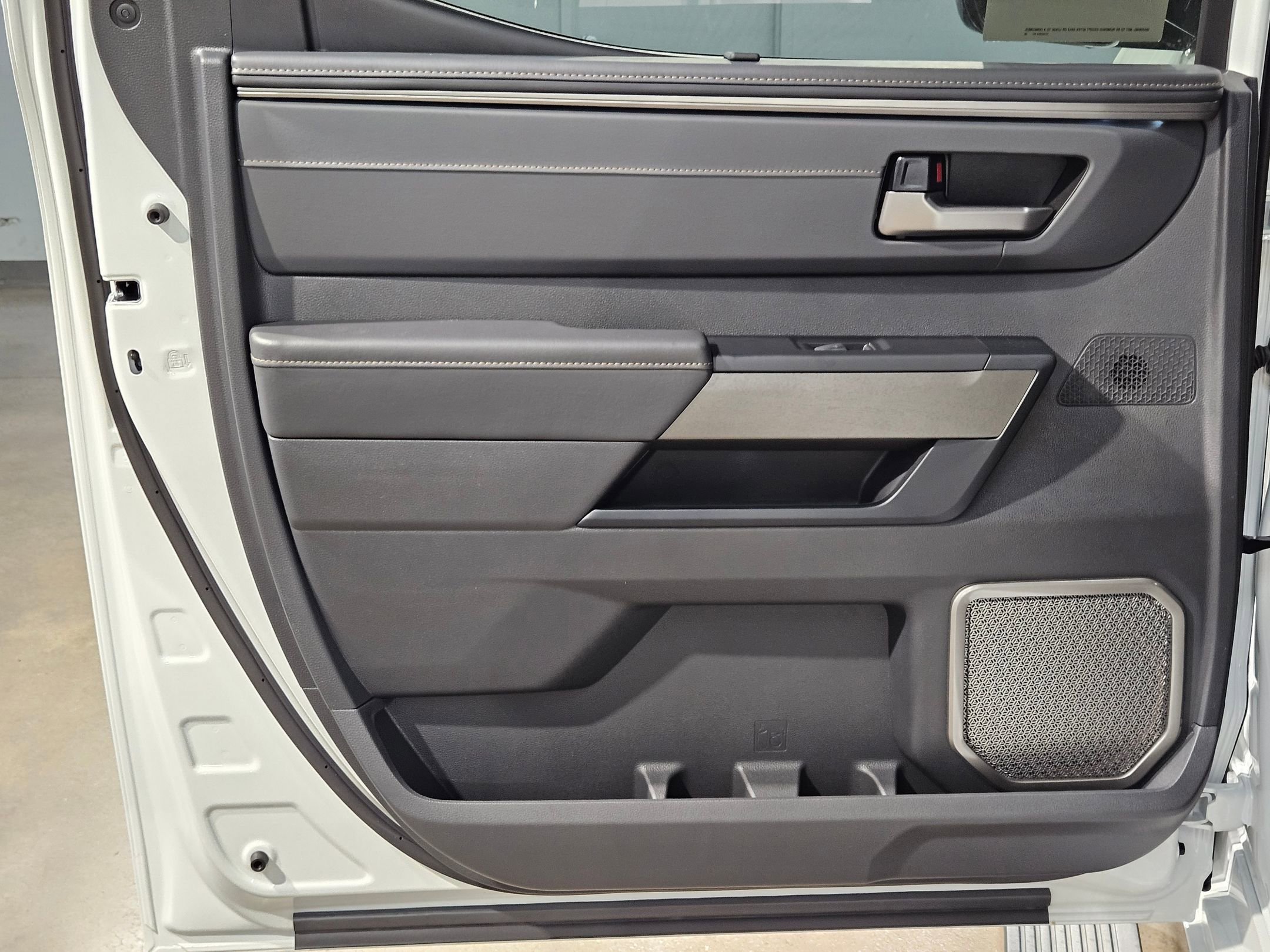 New 2026 Toyota Tundra Capstone image 20