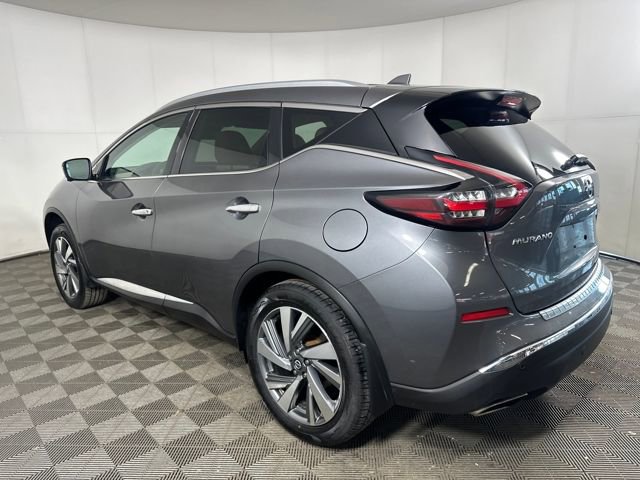 Used 2021 Nissan Murano SL image 5