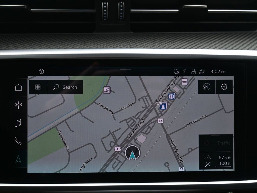 Used 2023 Audi RS 7 Sportback image 14