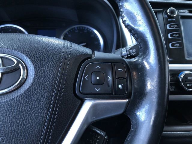 Used 2015 Toyota Highlander XLE AWD/4WD image 27