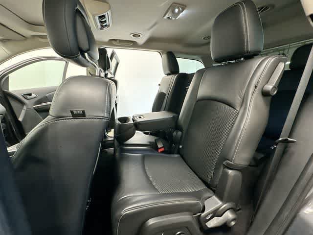 Used 2014 Dodge Journey Crossroad w/ Flexible Seating Group AWD/4WD image 18