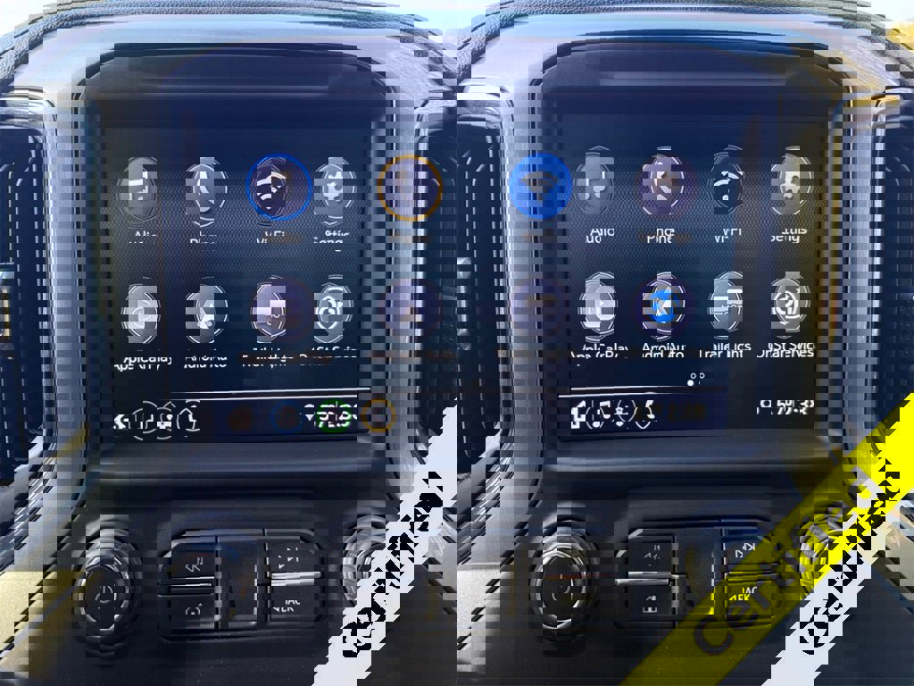 Used 2022 Chevrolet Silverado 1500 RST image 31