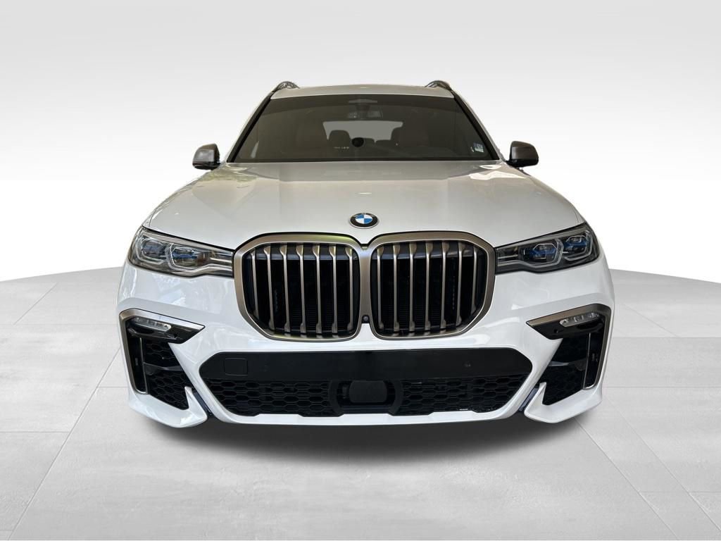 Used 2022 BMW X7 M50i image 13