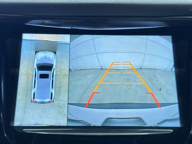 Certified 2016 Cadillac Escalade ESV Premium image 15