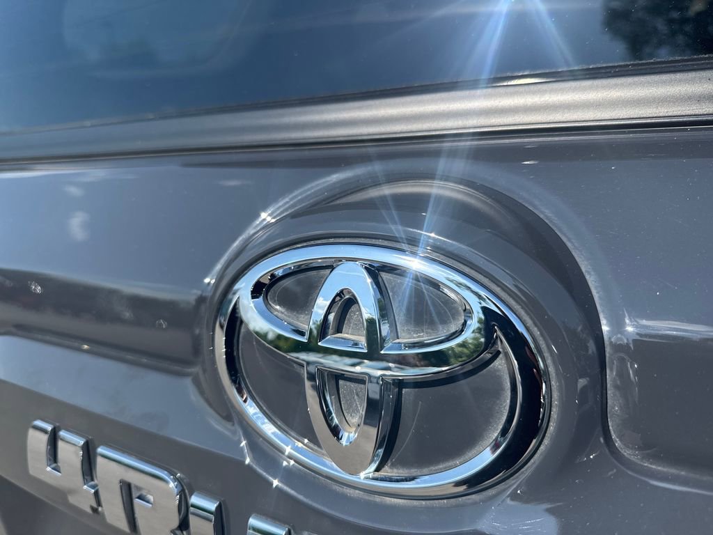 Used 2024 Toyota 4Runner TRD Sport w/ Technology Package AWD/4WD image 43