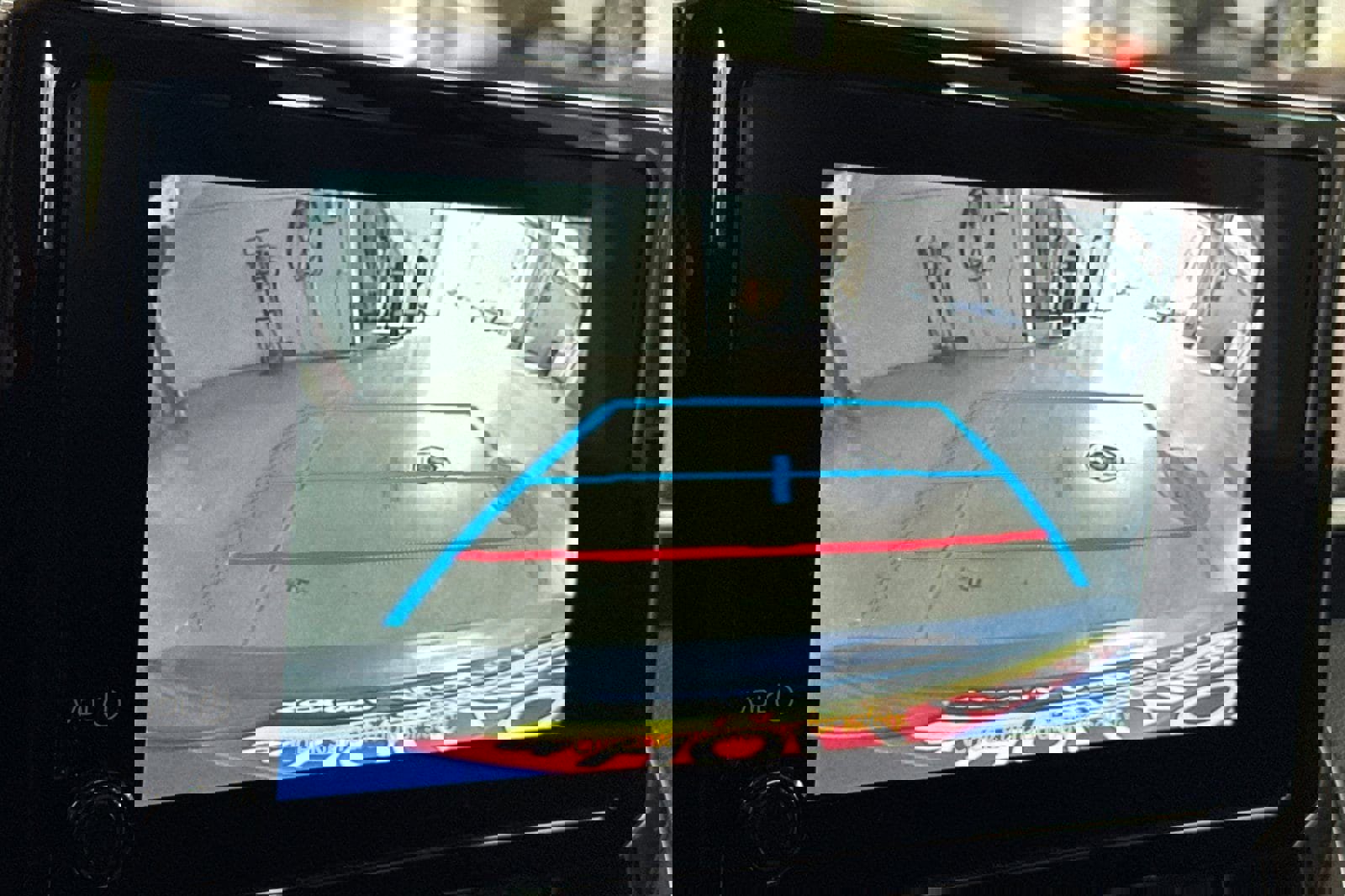 New 2026 Toyota Corolla LE image 21