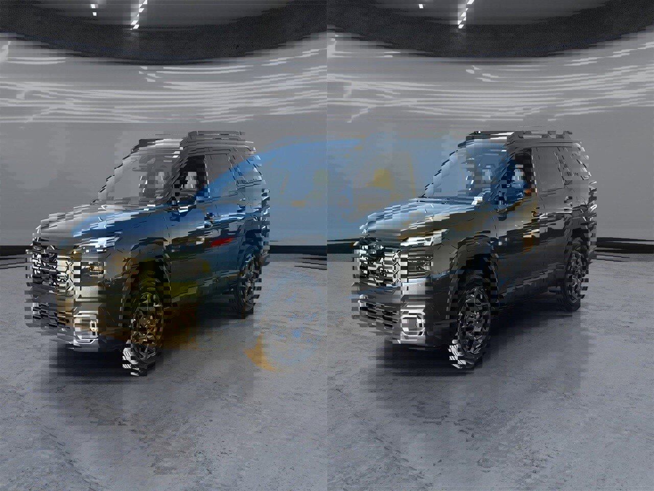 New 2026 Subaru Outback Premium image 3