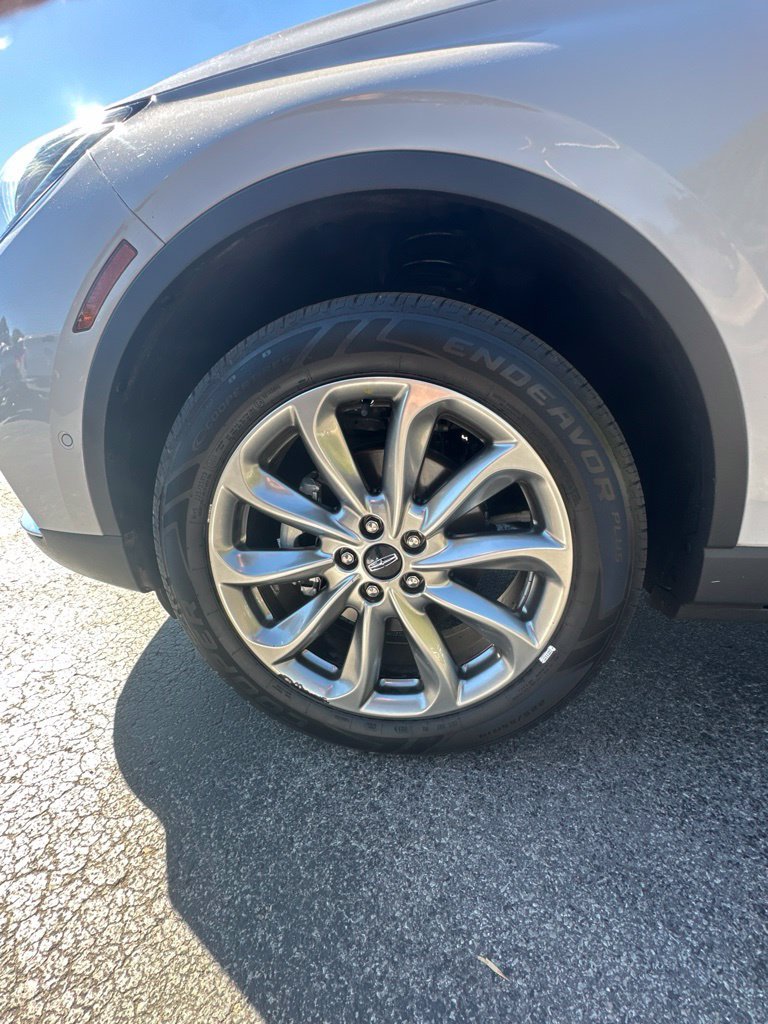 Used 2021 Lincoln Corsair FWD w/ Premium Package image 11