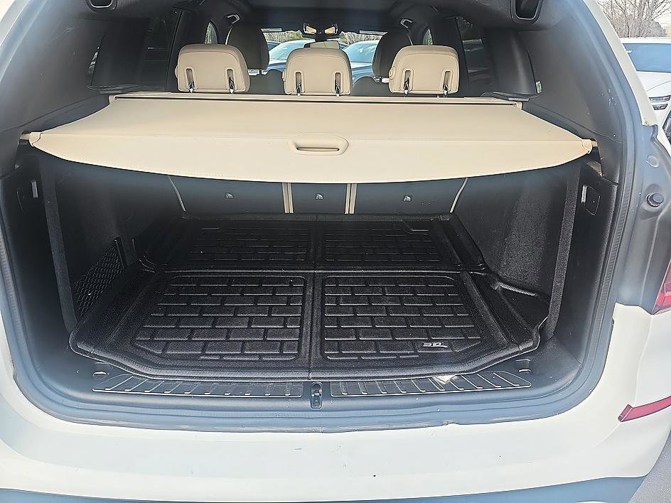 Used 2020 BMW X3 sDrive30i image 32