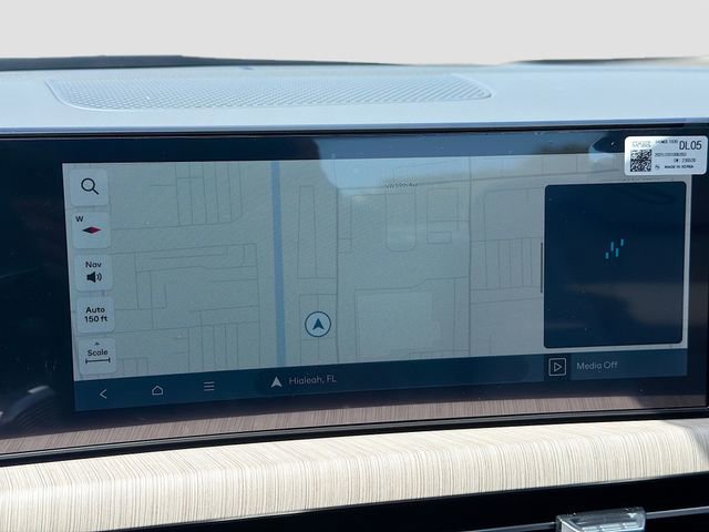 New 2026 Hyundai Sonata Limited image 13