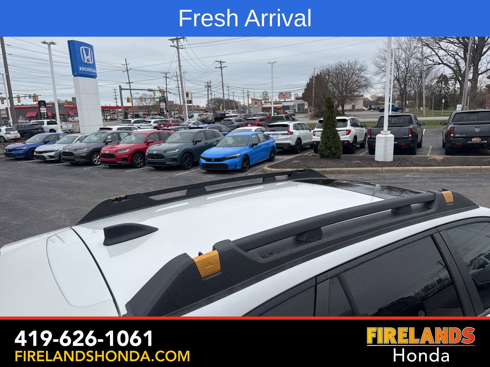 Used 2022 Subaru Outback Wilderness w/ Wilderness Package image 42