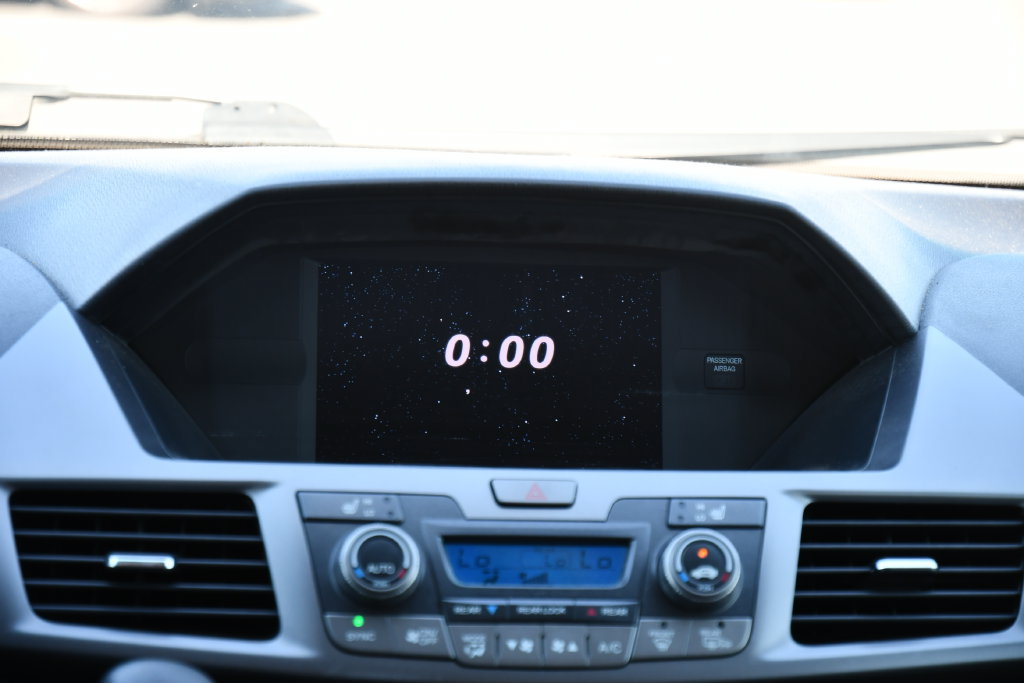 Used 2011 Honda Odyssey EX-L image 22
