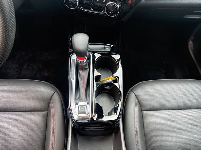 Used 2024 Chevrolet Trax RS w/ Driver Confidence Package FWD image 22