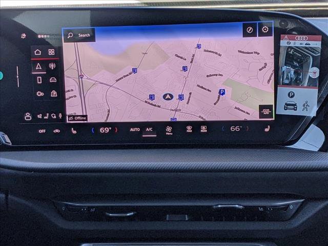 New 2025 Audi SQ5 Premium Plus image 13