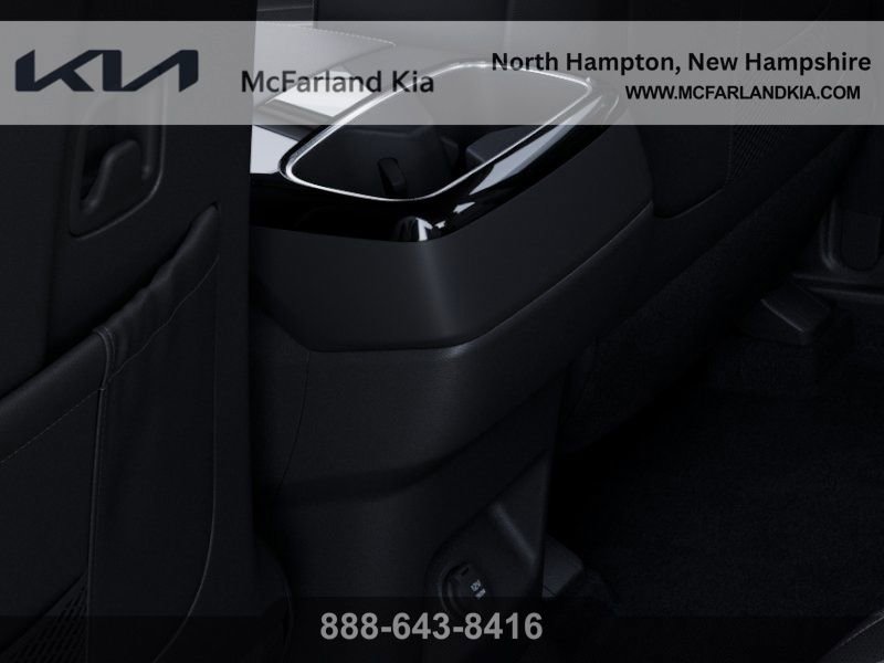 New 2025 Kia Telluride EX X-Line image 27