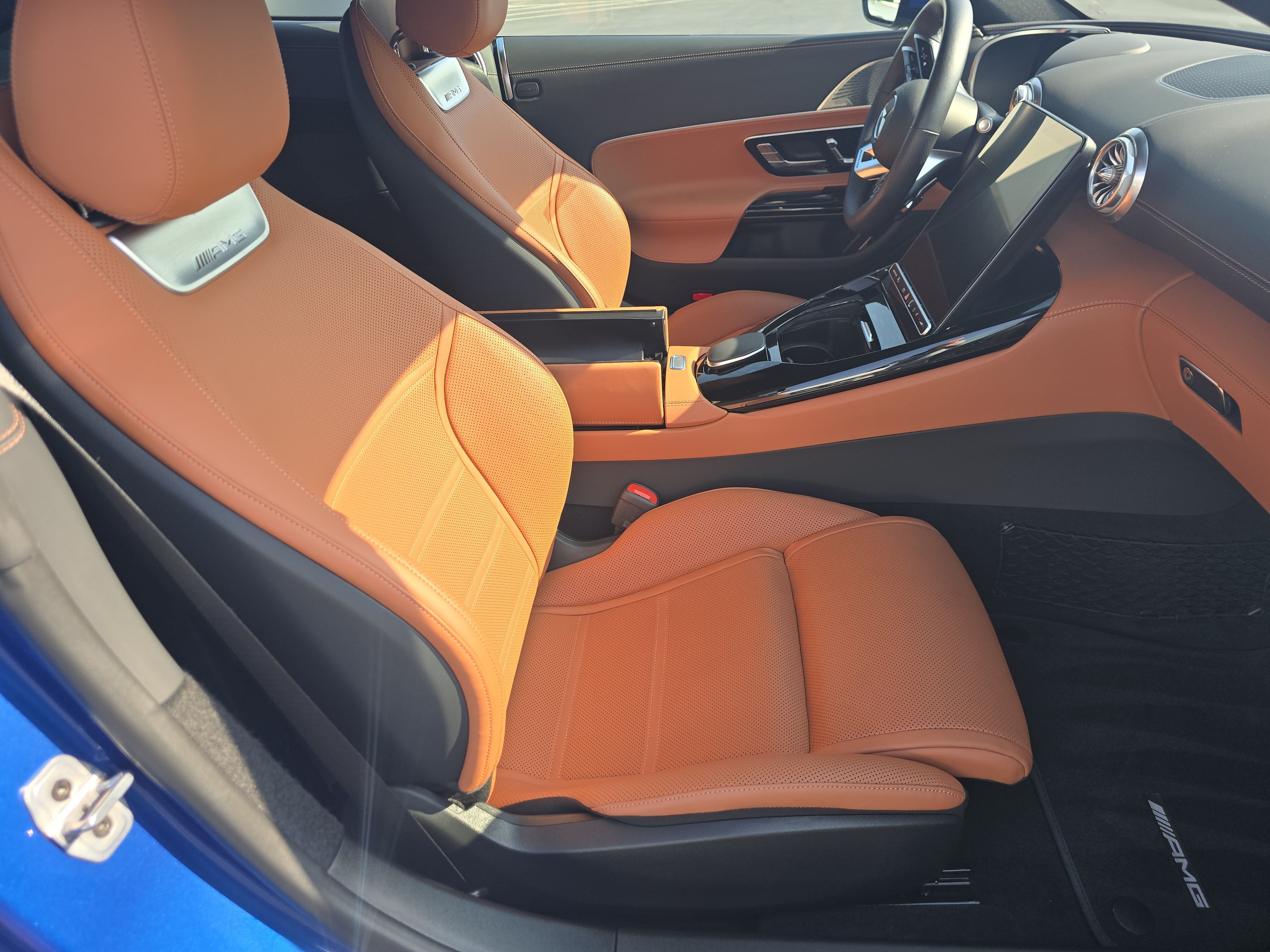 Used 2025 Mercedes-Benz AMG GT 55 image 18