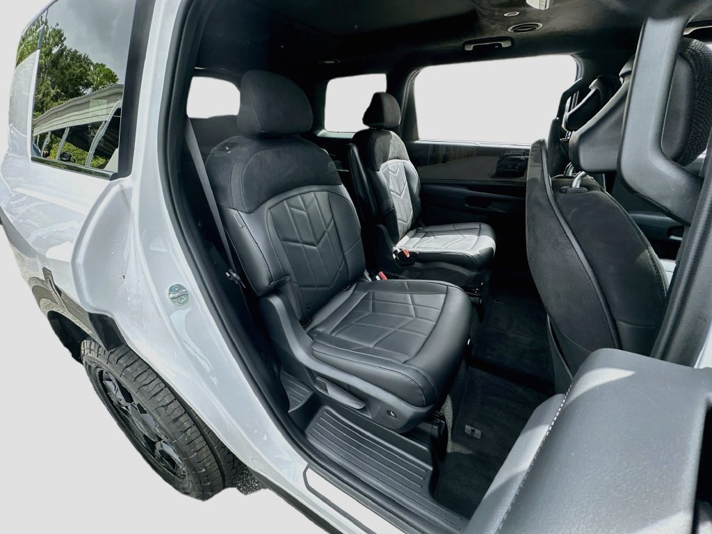 New 2027 Kia Telluride SX Prestige X-Pro AWD/4WD image 30
