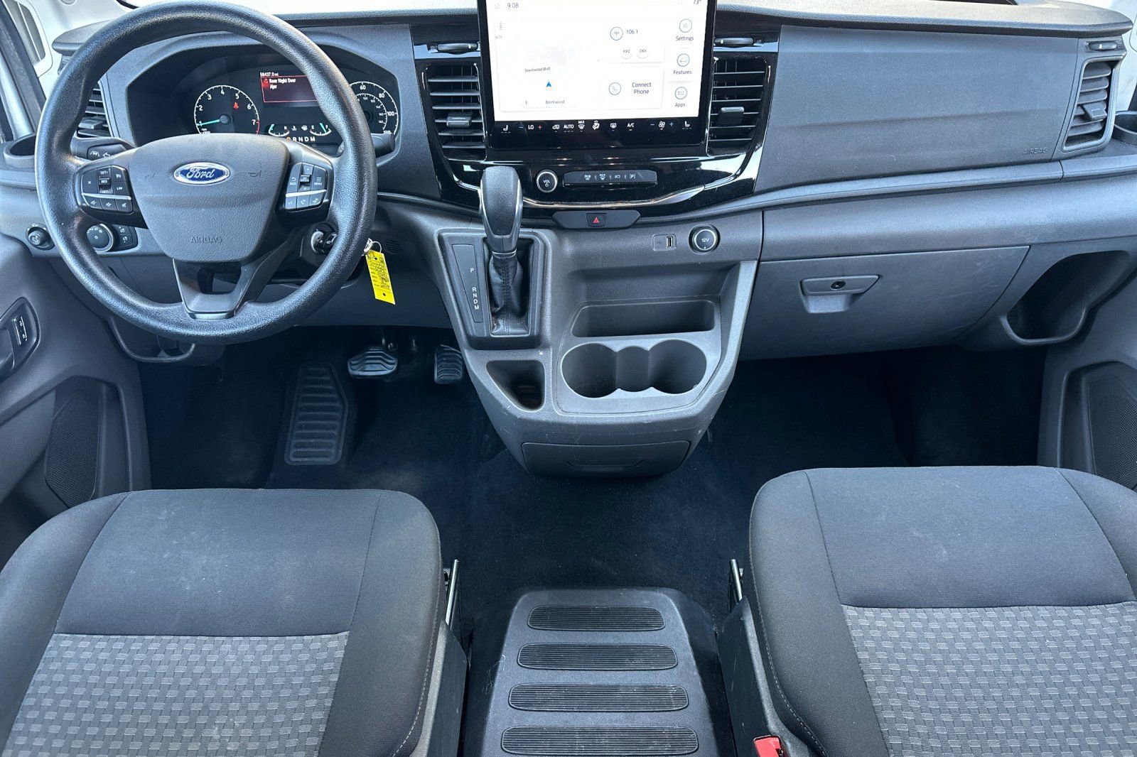 Used 2023 Ford Transit 350 XLT RWD image 9