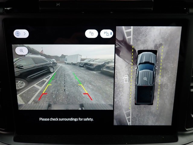 Used 2025 Ford F150 XLT w/ Equipment Group 302A MID image 27