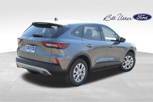 New 2026 Ford Escape Active image 3