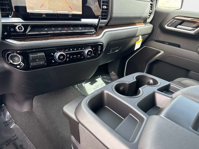New 2026 GMC Sierra 1500 Elevation w/ Elevation Select Package RWD image 25
