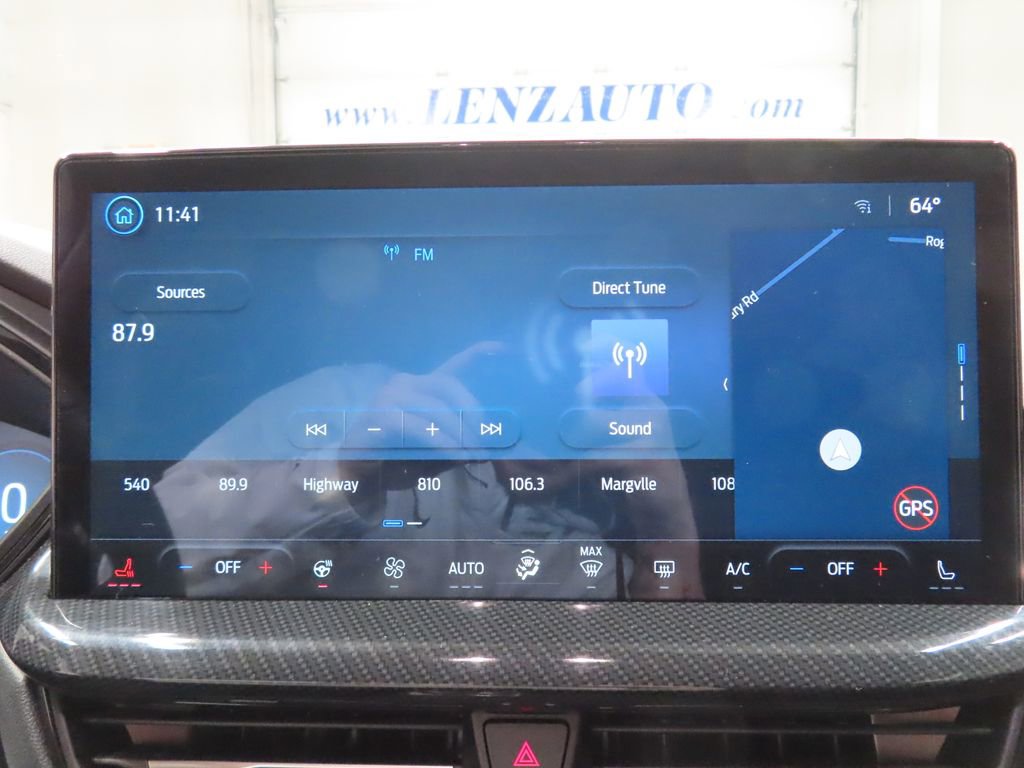 Used 2024 Ford Escape ST-Line Elite image 17