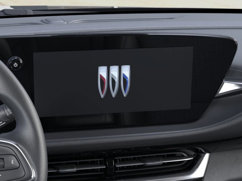 New 2026 Buick Envista Sport Touring image 20