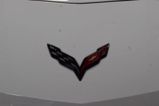 Used 2015 Chevrolet Corvette Z06 w/ 3LZ Preferred Equipment Group image 14