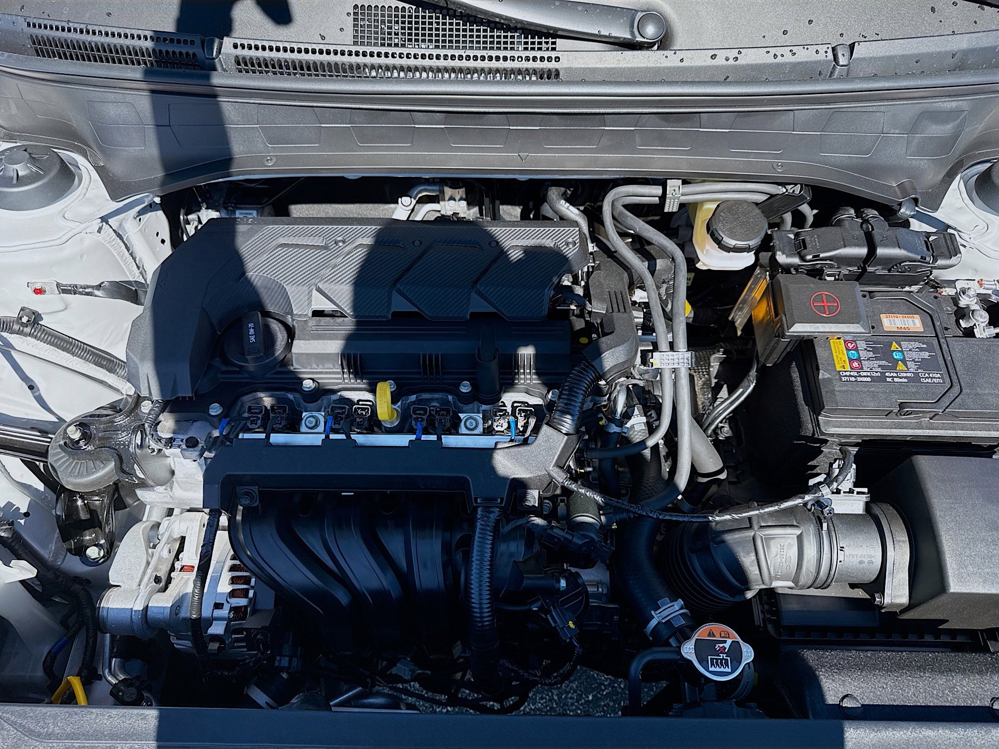 New 2026 Hyundai Venue SEL image 22